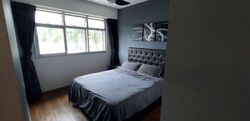 Blk 101B Eastcreek @ Canberra (Sembawang), HDB 4 Rooms #621743641
